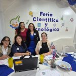 feria cientifica