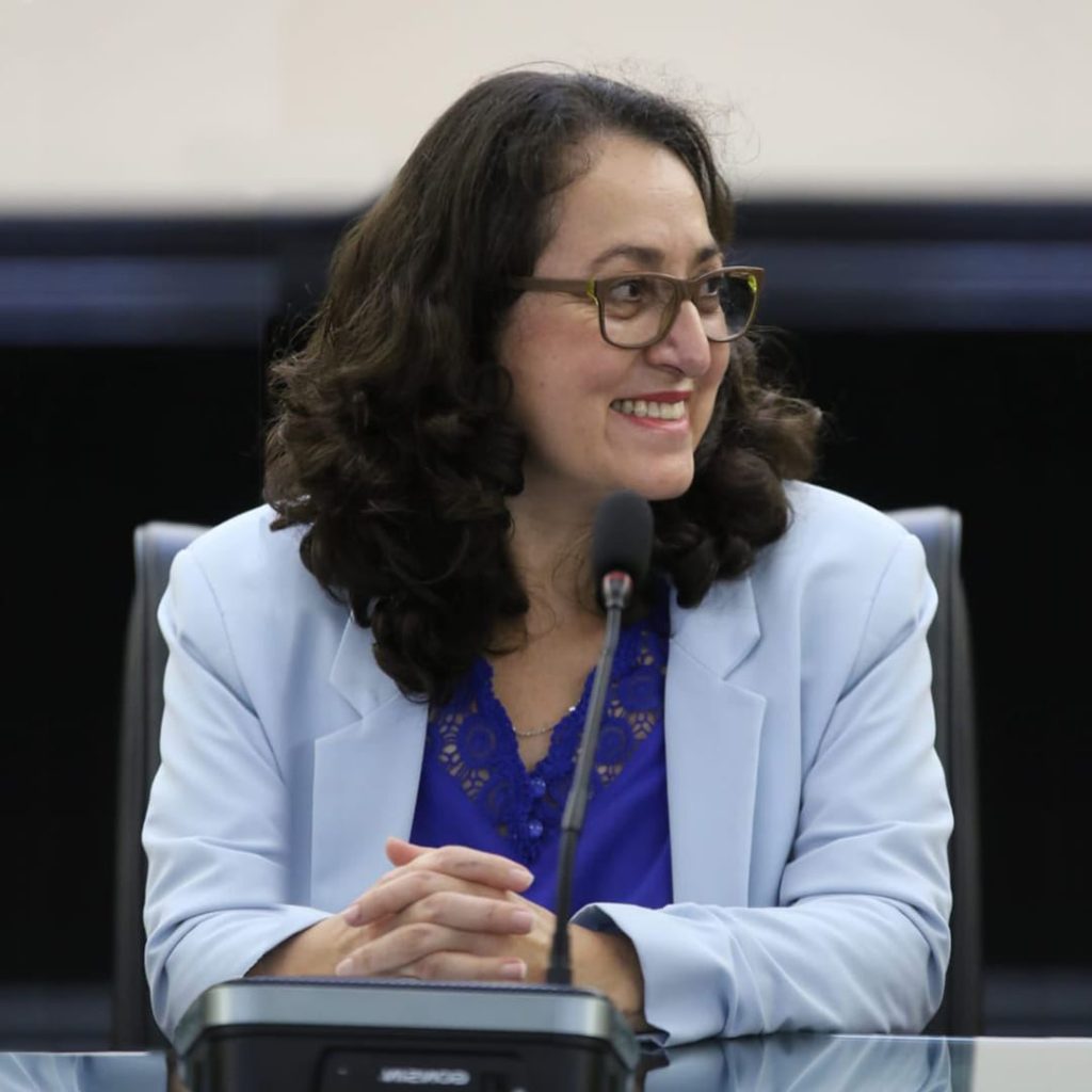Acto de clausura del Programa de Formación "Mujeres PolítiKAS" maarysonriendo